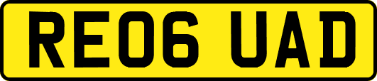 RE06UAD