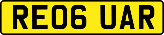 RE06UAR