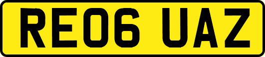 RE06UAZ