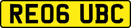 RE06UBC