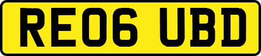 RE06UBD