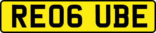 RE06UBE