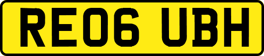 RE06UBH