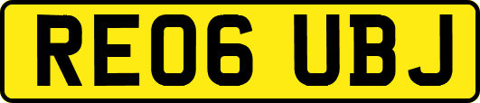 RE06UBJ