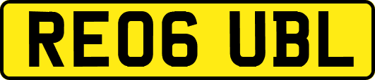 RE06UBL