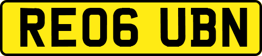 RE06UBN
