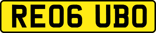RE06UBO