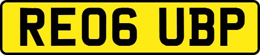 RE06UBP