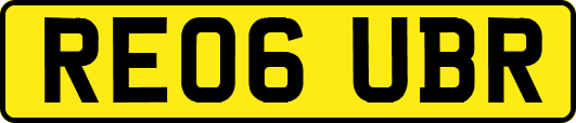 RE06UBR