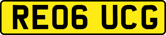 RE06UCG