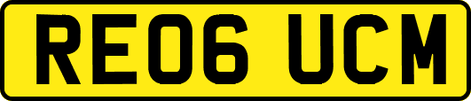 RE06UCM