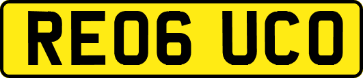 RE06UCO