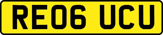 RE06UCU