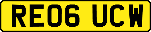 RE06UCW