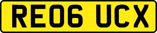RE06UCX