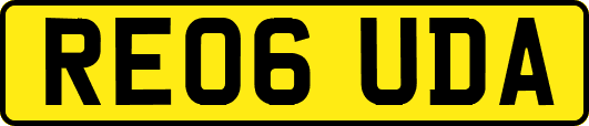 RE06UDA