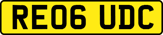 RE06UDC