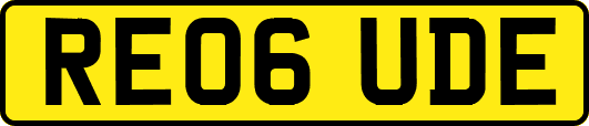 RE06UDE