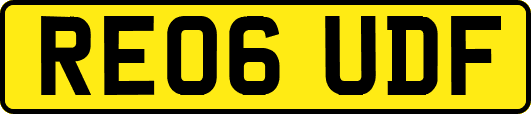 RE06UDF