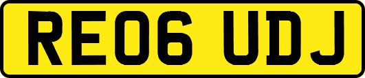 RE06UDJ