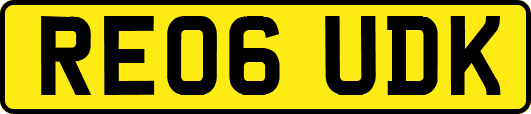 RE06UDK