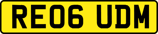 RE06UDM