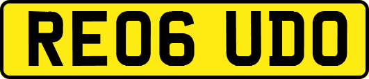 RE06UDO