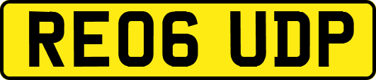 RE06UDP