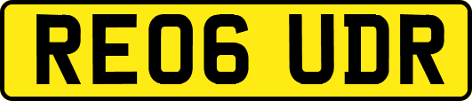 RE06UDR