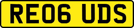 RE06UDS