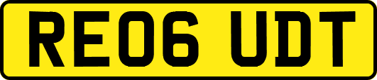 RE06UDT