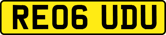 RE06UDU