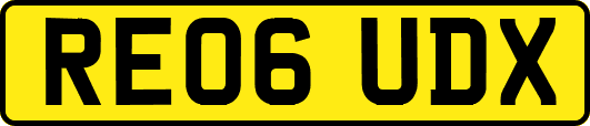 RE06UDX