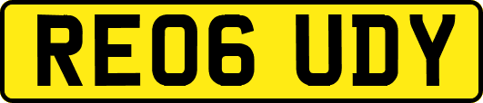 RE06UDY