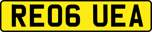 RE06UEA