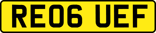 RE06UEF