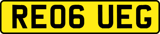 RE06UEG