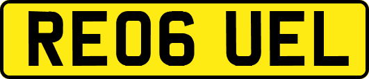 RE06UEL