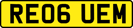 RE06UEM