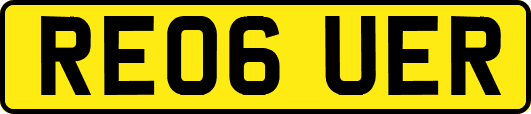 RE06UER