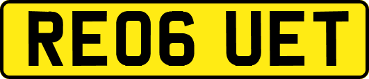 RE06UET
