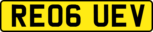 RE06UEV
