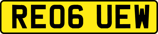 RE06UEW