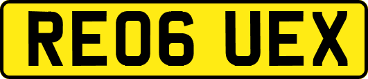 RE06UEX