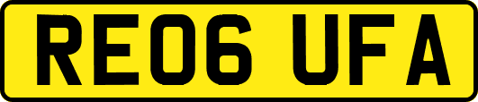 RE06UFA