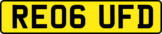 RE06UFD