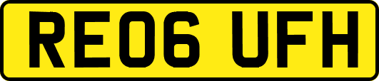 RE06UFH