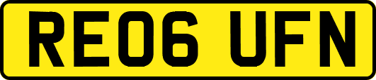 RE06UFN