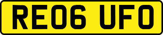 RE06UFO