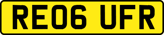 RE06UFR